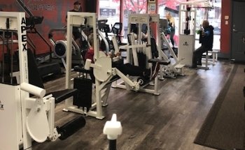 Bodysculptors Fitness