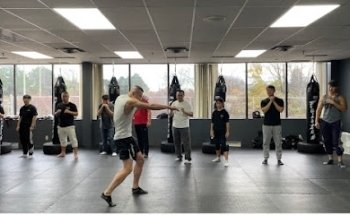 Brother Boxing Club