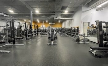 Éconofitness