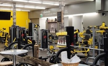 Carbo Performance Fitness