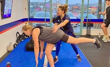 F45 Training Ironwood