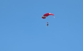 Skydive Gan