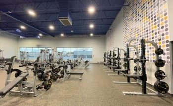 Éconofitness 24/7