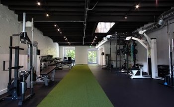 3 Seasons Personal Training