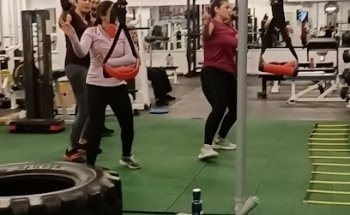 Hercules gym