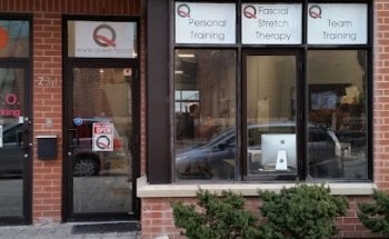 Quest Health & Performance