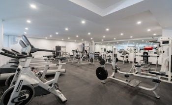 Muscle Club