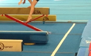 Greater Napanee Gymnastics Club