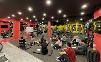 Cowboy Fitness North York