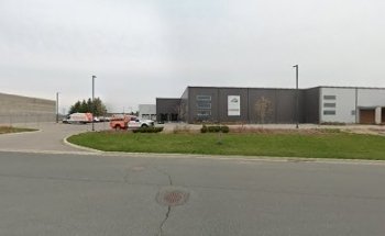 Cheer Sport Sharks Ancaster
