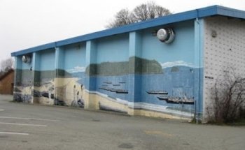 Maht Mahs Gym