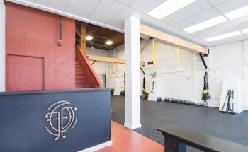 La Fitnesserie