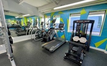 Luxe Fitness