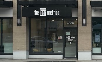 The Bar Method
