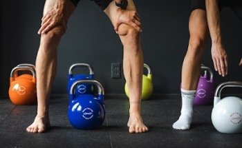 Train for Life