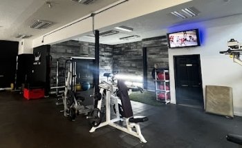 Private Fitness