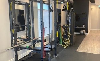 iFiT ZONE- EMS and Fitness Studio