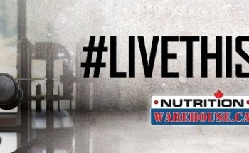 Nutrition Warehouse Canada Inc.