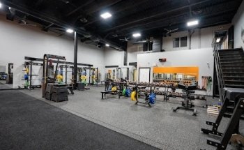 Enfort Fitness