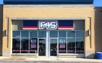 F45 Training Alton Village