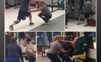 COGO Performance Development