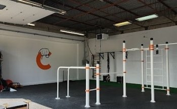 The Calisthenics Centre