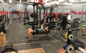 Oakville Athletic Academy - Oakville