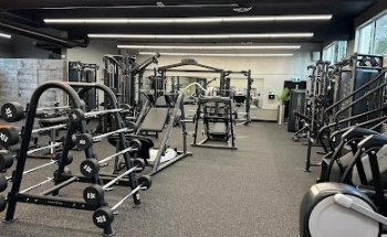 Taurus Fitness