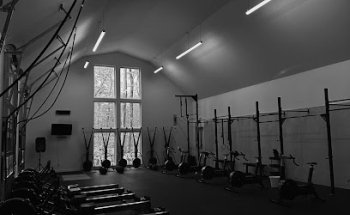 Chelsea Athletica Gym
