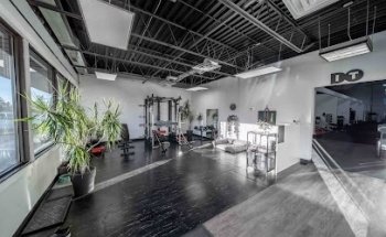 MOV-U Personal Training and Fitness