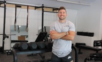 BR365 Strength Lab