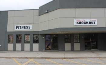 360 Knockout Fitness