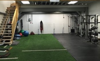 Sweaty Training & Conditioning - Massage Therapy