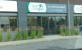 Santé Universelle