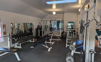 Ganges Fitness