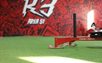 R3 Fitness Studio