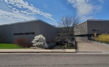 Langille Athletic Centre