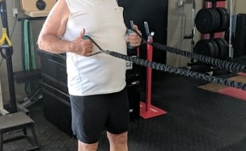 LiveWell Strength and Rehabilitation