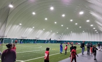 Guelph Community Sports Dome
