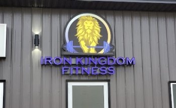 Iron Kingdom Fitness