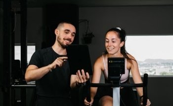 Le Studio Sportif | El Capitan