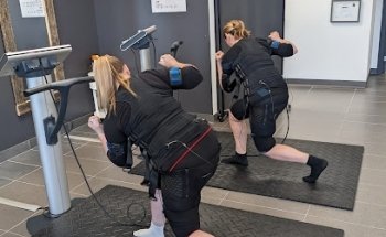 Iron Bodyfit Saint-Bruno-De-Montarville
