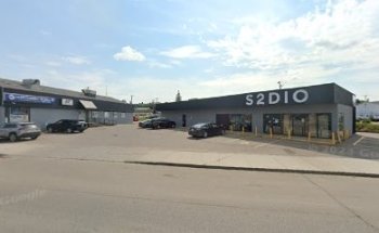The S2DIO