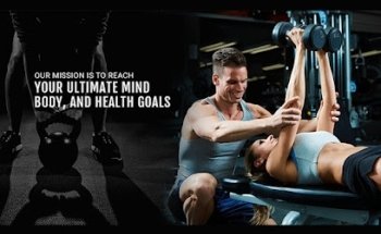 Sunny Gym