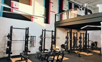 Ether Gym