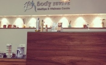 Body Revive | MedSpa and Wellness Centre (Bailine)