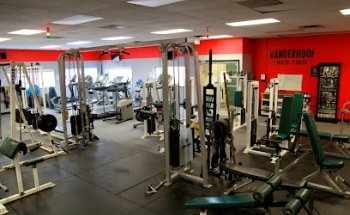 Vanderhoof Health & Fitness