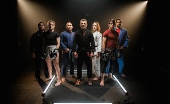 Revelation Martial Arts