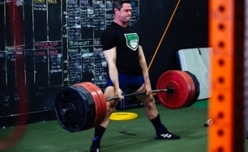 Functional Strength Training Centre