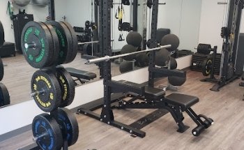 DUR1 HEALTH Fitness and Wellness Clinic